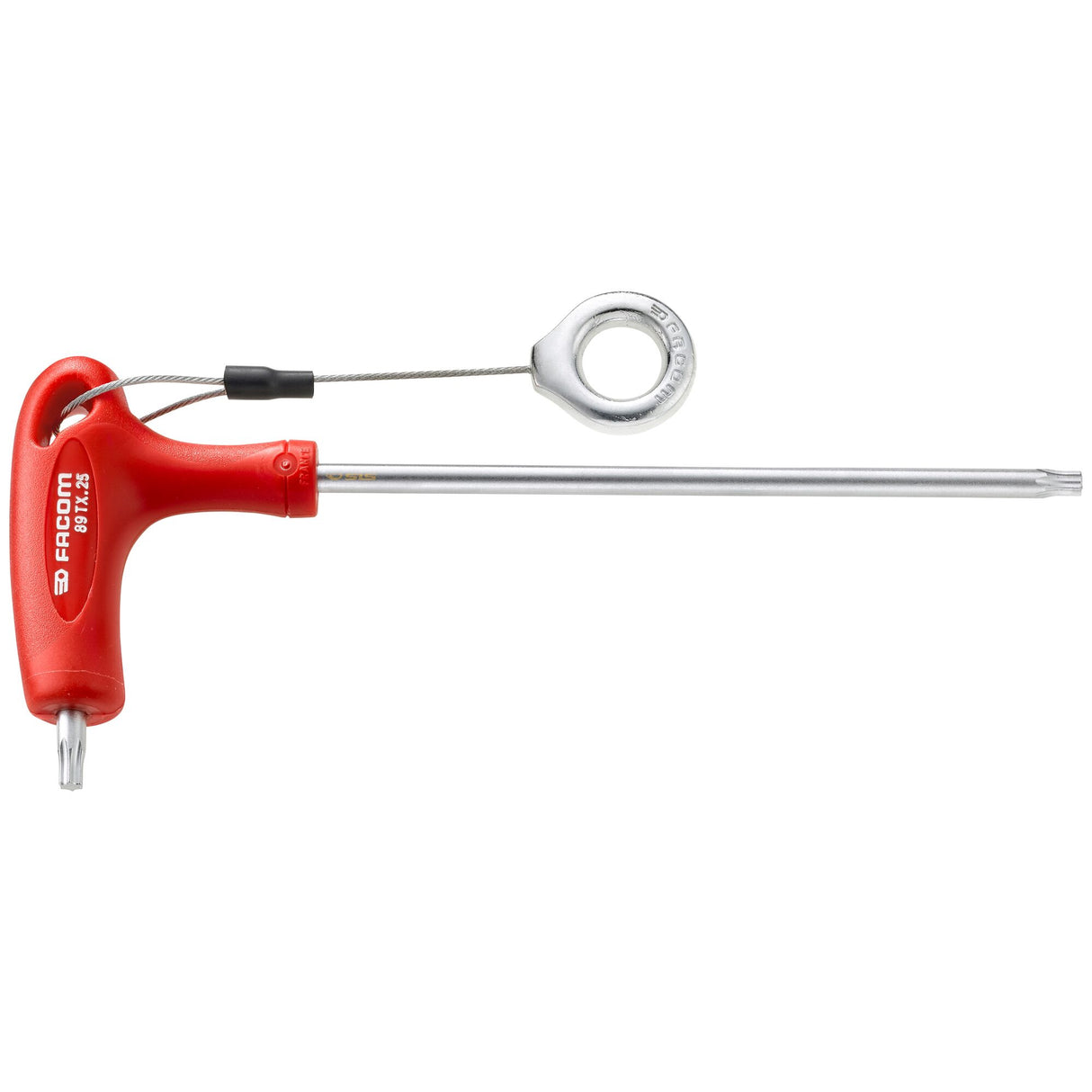 Clé en T Torx T27 - SLS