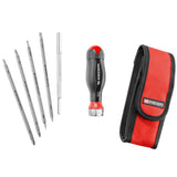 Composition de tournevis 3 en 1 PROTWIST® multi-lames