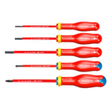 ATD.JVE - Coffrets de tournevis Protwist® isolés 1000 V
