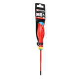 Tournevis PROTWIST® Borneo®, isolé, 1 000 V, pour têtes mixtes, 1 x 100 mm