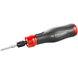Tournevis E-PROTWIST® à assistance électrique 4V, trousse 16 pièces Maintenance