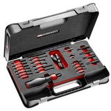 Tournevis assisté 4V e-PROTWIST® - MBOX 23 pièces