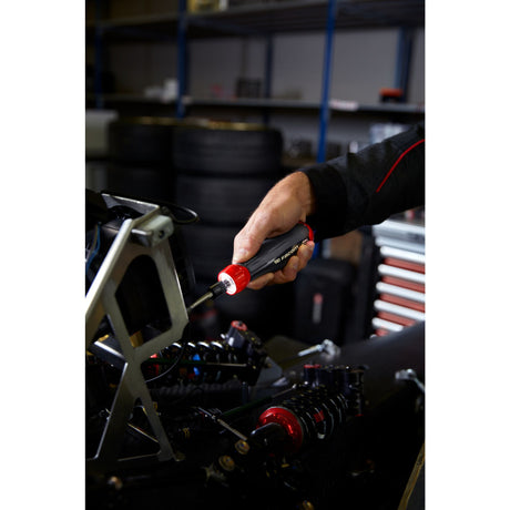 Tournevis assisté 4V e-PROTWIST® - MBOX 23 pièces