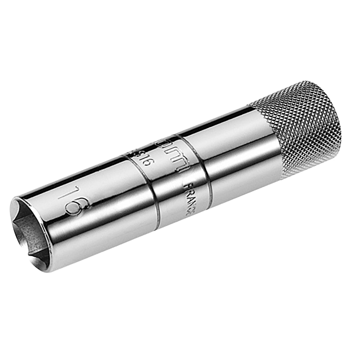 B.SA - Douilles carrée 1/2 " pour bougies