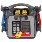 Booster de démarrage, 12 volts - 24 volts