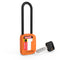 [BC.CADVE] Cadenas de sécurité CS-KS-1-P476