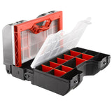 Organiseur plastique