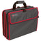 [BS.12] Valise souple 4 volets