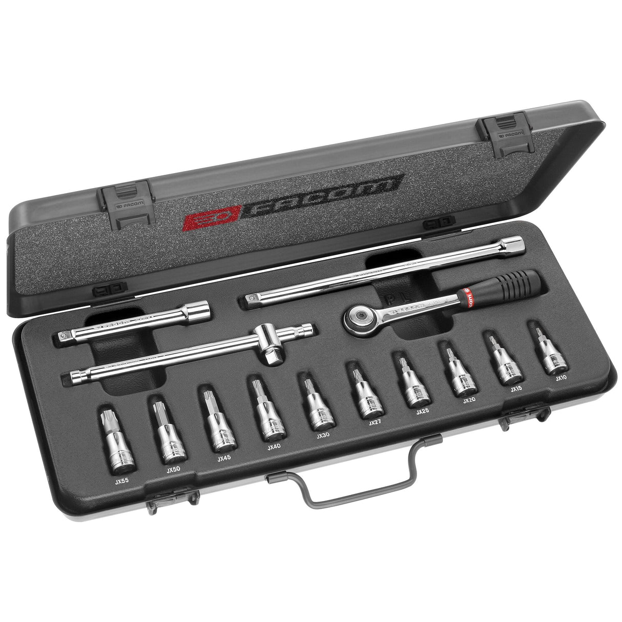 Boîte à outils