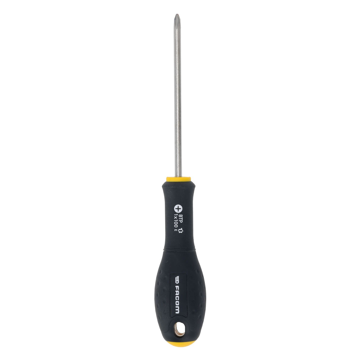 BTP - Tournevis - ERGOTWIST® - Phillips® - Lame forgée - PH