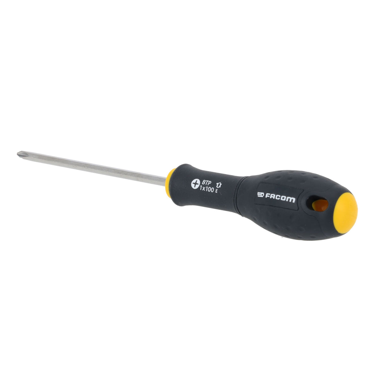BTP - Tournevis - ERGOTWIST® - Phillips® - Lame forgée - PH