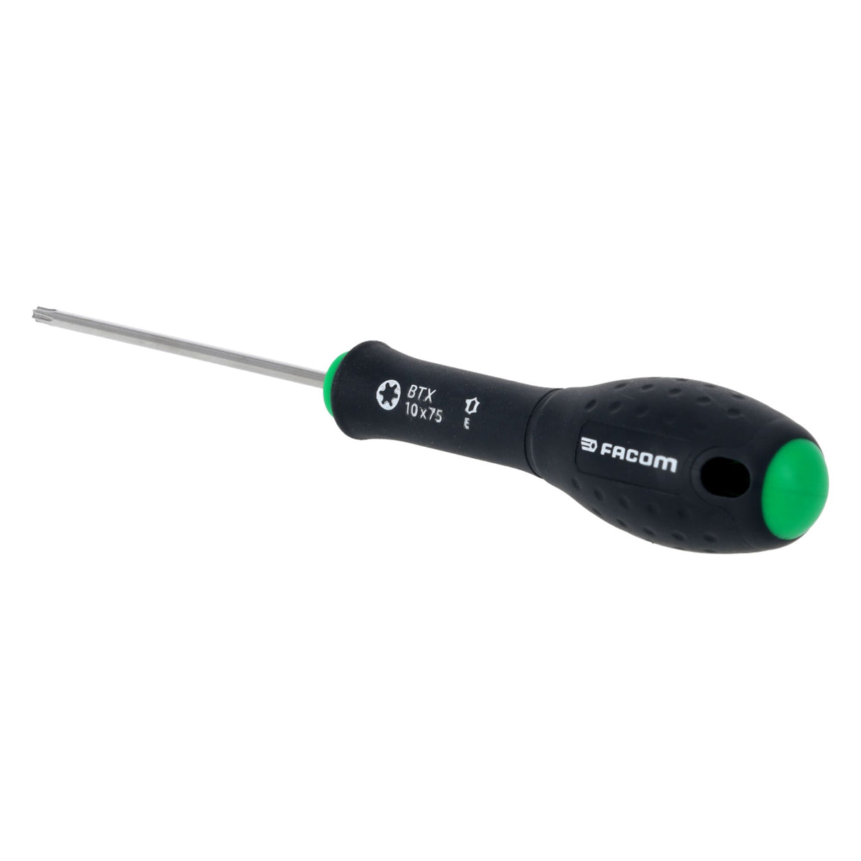 BTX - Tournevis - ERGOTWIST® - Torx® - Lame forgée