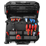Valise de maintenance - sélection électricité - 14 pièces
