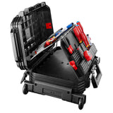 Valise de maintenance - sélection électricité - 14 pièces