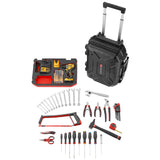 Valise de maintenance - sélection Facom