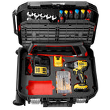 Valise de maintenance - sélection Facom