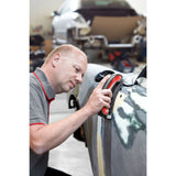 Cale à dresser auto-ajustable courte