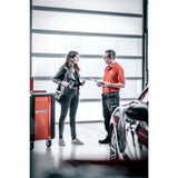 Diagnostic rapide d'usure disques de freins et pneus SCANDIAG®