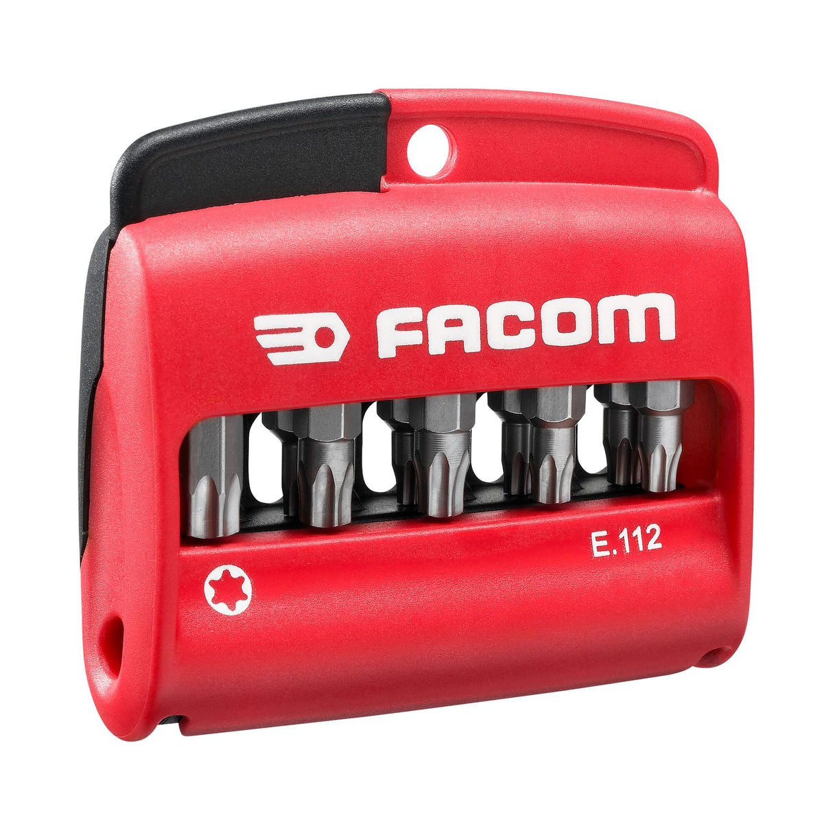 Boîte de 10 embouts Torx
