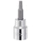 E030916 - Douilles tournevis, 3/8", pour vis Torx®
