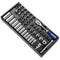 [E031822] Plateau vide pour module douilles et accessoires 3/8"
