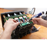 Pointe de rechange
