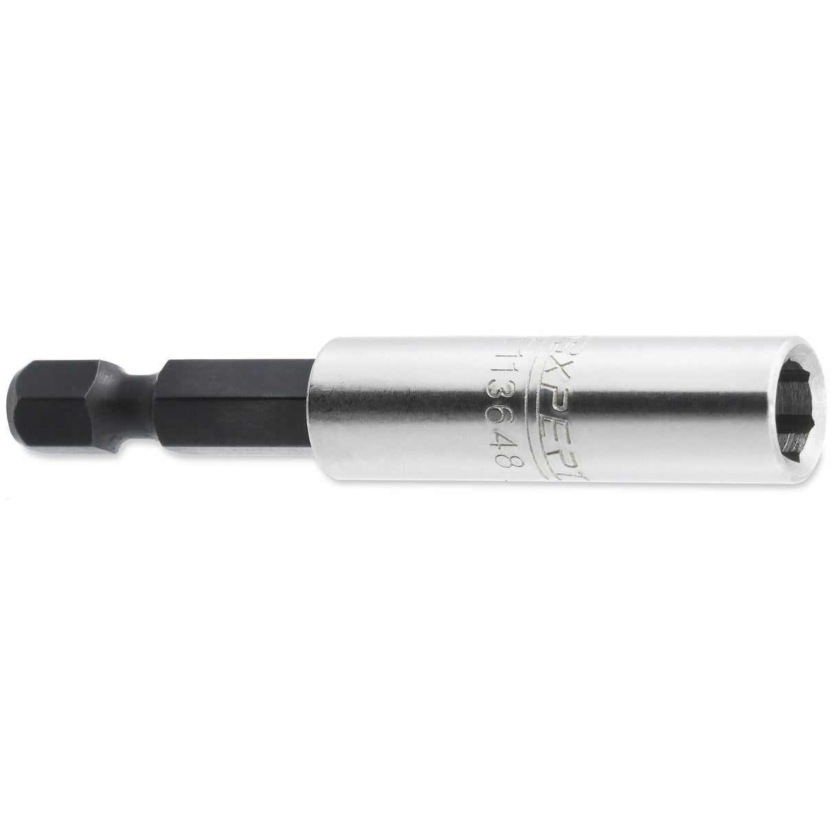 Porte-embout magnétique, 1/4"