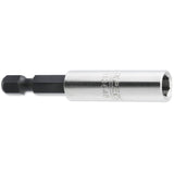 Porte-embout magnétique, 1/4"
