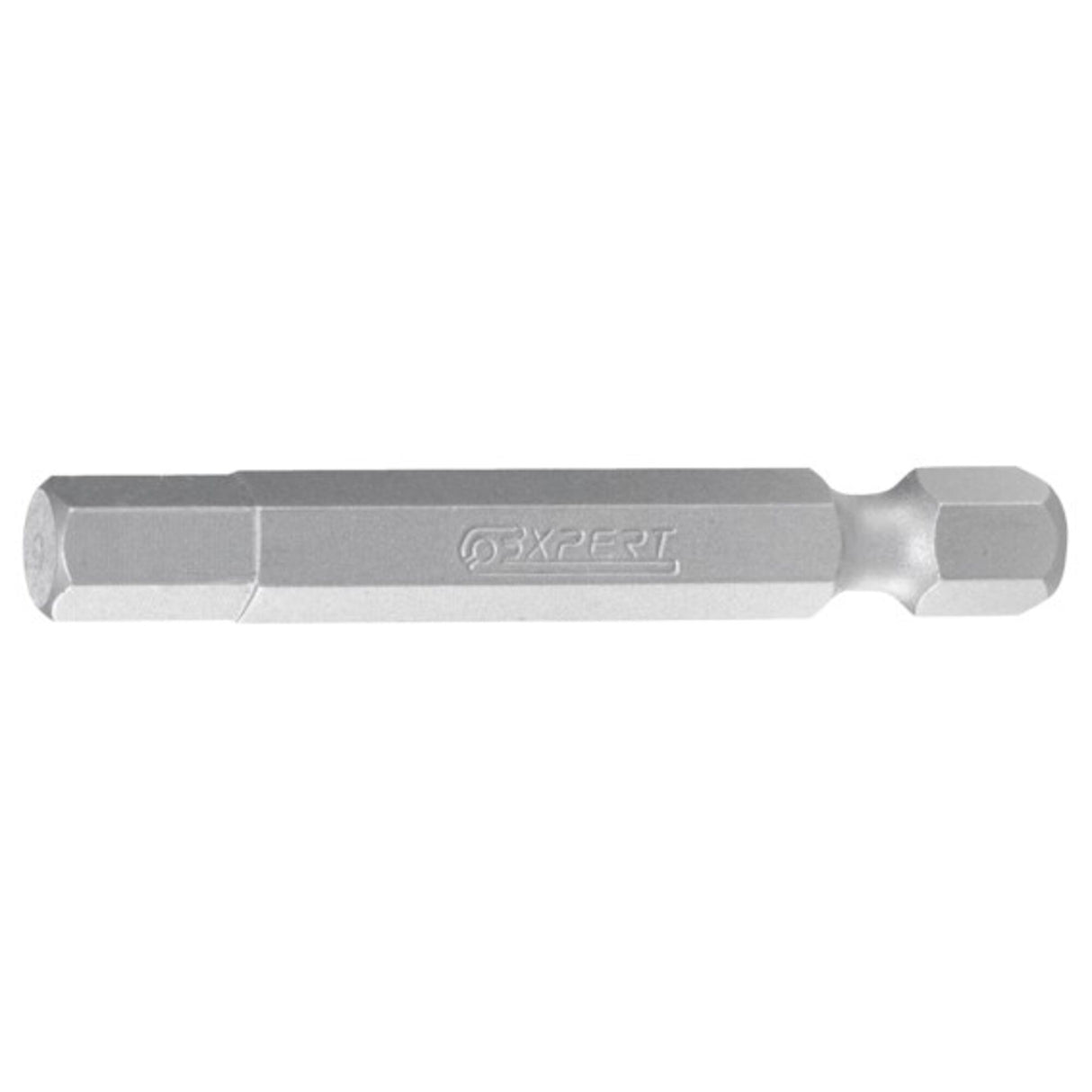 E113659 - EXPERT Embouts 6 pans 50 mm - 1/4"