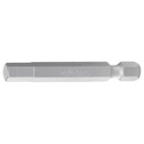 E113659 - EXPERT Embouts 6 pans 50 mm - 1/4"