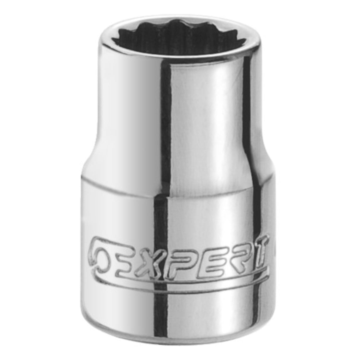 Douille 3/8" standard 12 pans 8 mm
