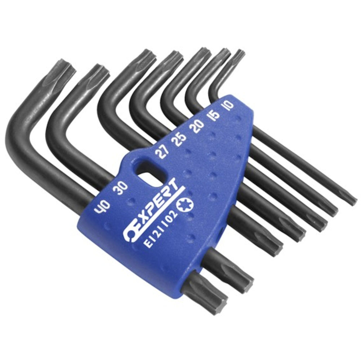 Expert - Jeu de 7 clés mâles Torx®