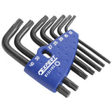 Expert - Jeu de 7 clés mâles Torx®