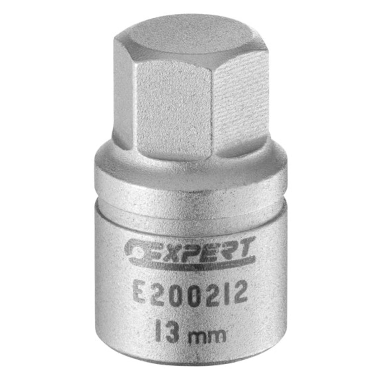 Embout de vidange 3/8" 6 pans mâle, 8 mm