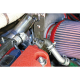 Jeu de pinces pour colliers autoserrants, 7 pièces