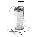 Extracteur de fluides