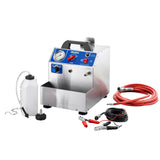 Purgeur de freins portable, 12 Volts