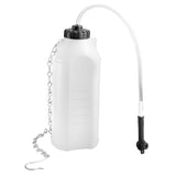 Purgeur de freins portable, 12 Volts