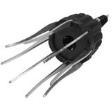 Outil pneumatique pour montage des soufflets de cardan