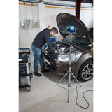 Cliquet pneumatique “mini”, 1/4”