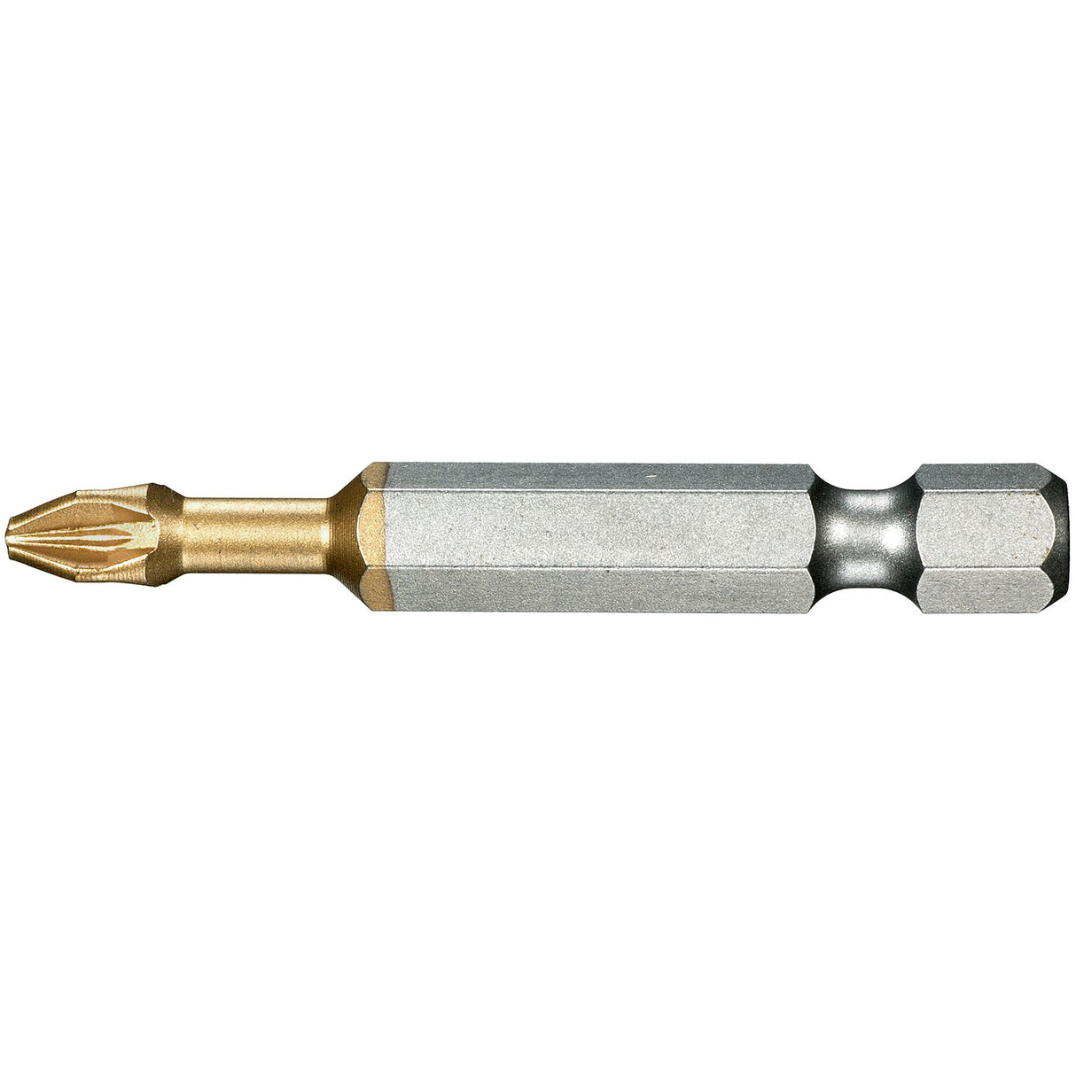 ED.633T - Embouts High Perf' - série 6 pour vis cruciformes Pozidriv®
