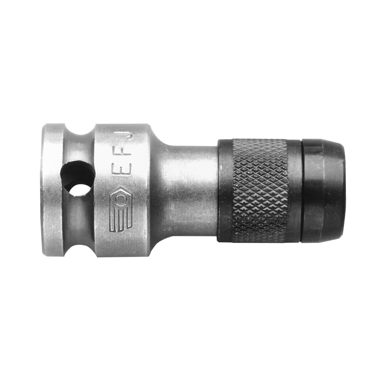 EF.J - Douilles porte-embouts, bague de verrouillage