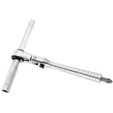 Rallonge 1/4 6 pans pour R.180 - 100mm