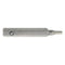 EH.001.5 - Embouts de vissage pour vis 6 pans creux, série 0, entraînement 4 mm