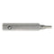 [EH.002] Embouts de vissage pour vis 6 pans creux, série 0, entraînement 4 mm, 2 mm