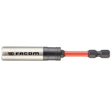 Porte-embout avec zone de torsion, 92 mm
