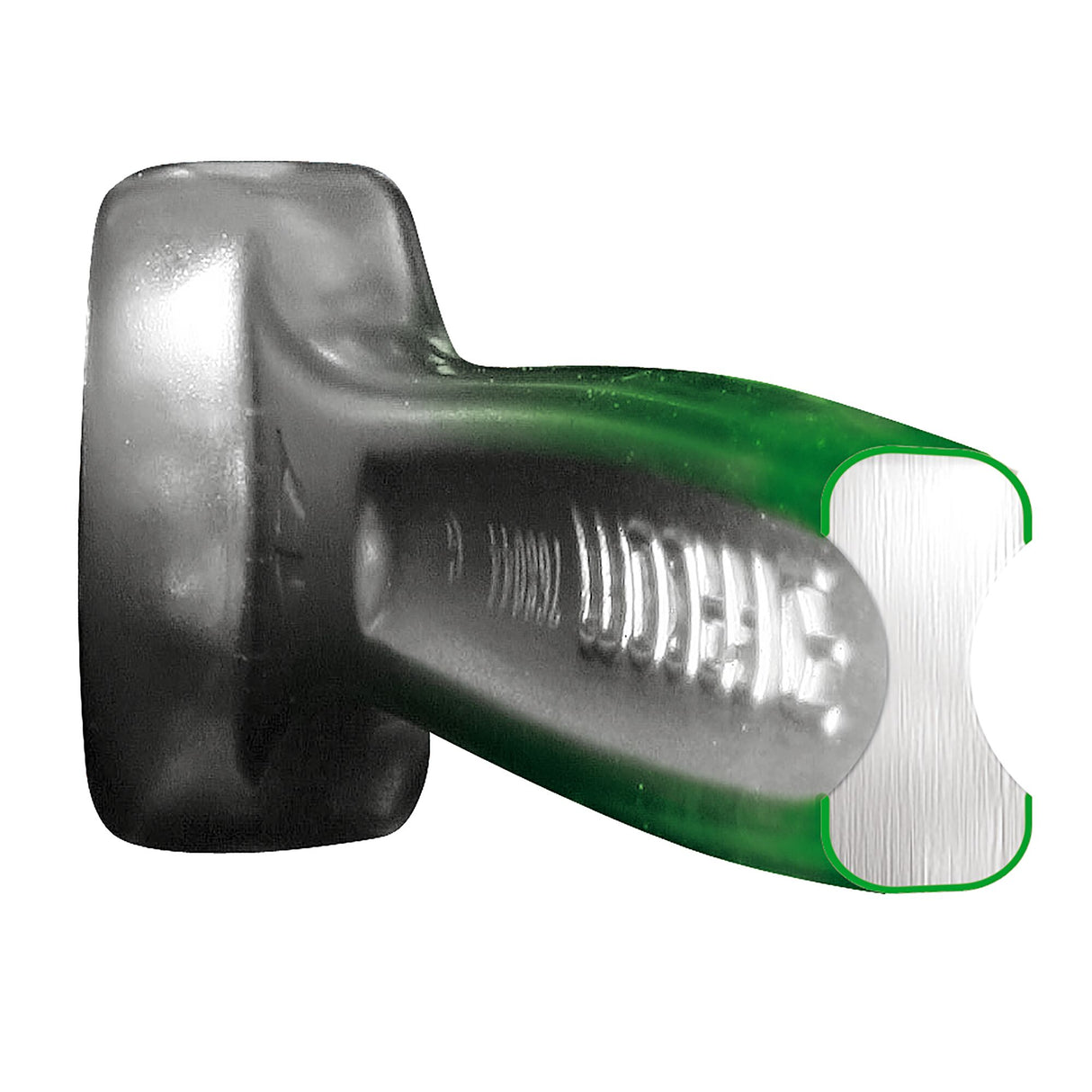 Jeu de 14 clés mixtes longues OGV® Grip 441 (7 à 22 mm) en trousse textile