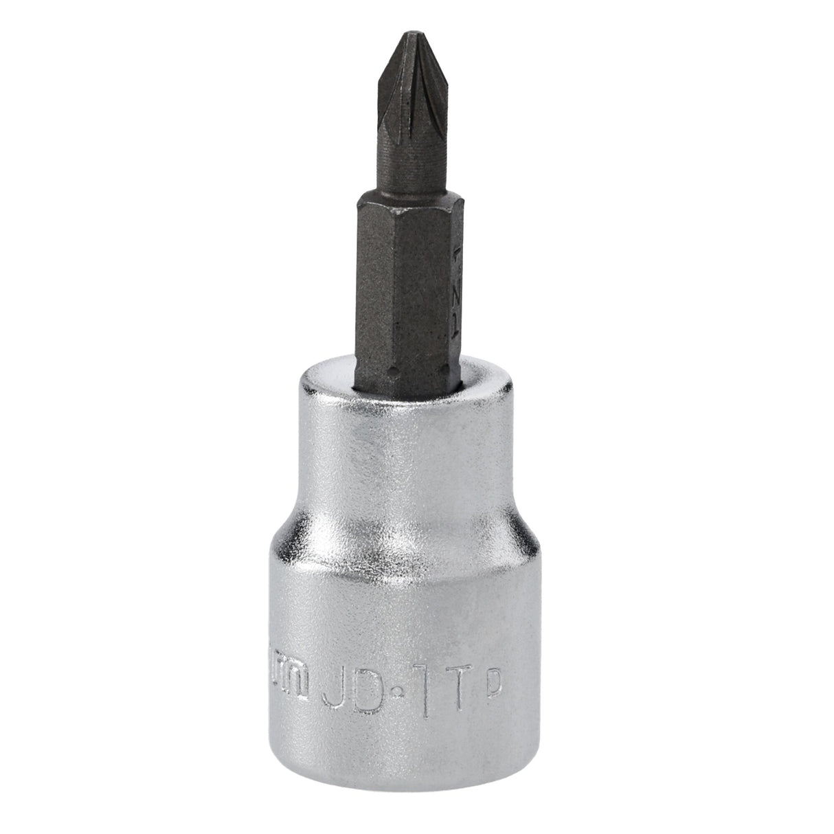 JD - Douilles à embout Pozidriv® 3/8 PZ