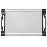 JET.6M3A - Servantes 6 tiroirs, L 569 x h 421 mm, 3 modules par tiroir, plateau 0,28 m²