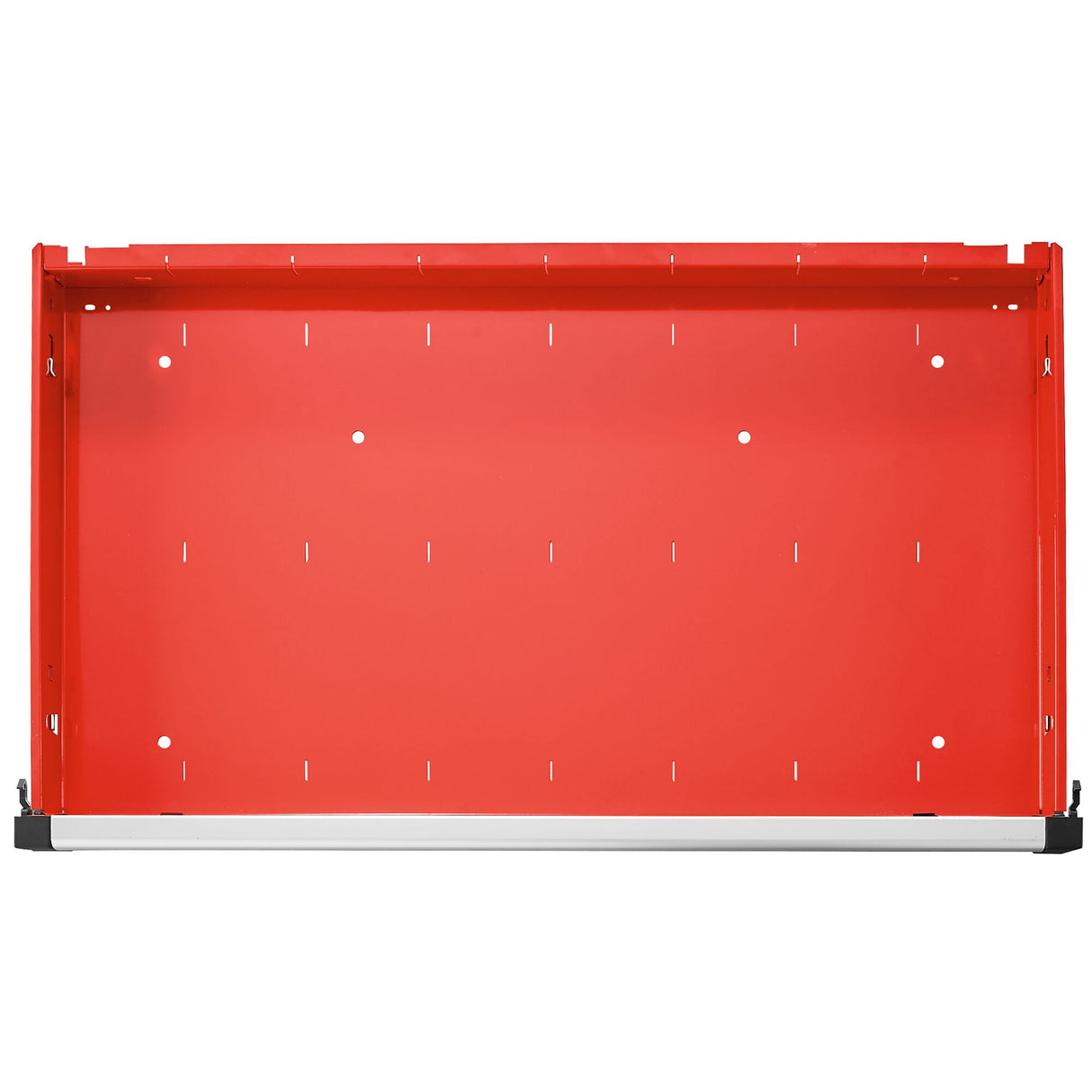 JET.6M3A - Servantes 6 tiroirs, L 569 x h 421 mm, 3 modules par tiroir, plateau 0,28 m²